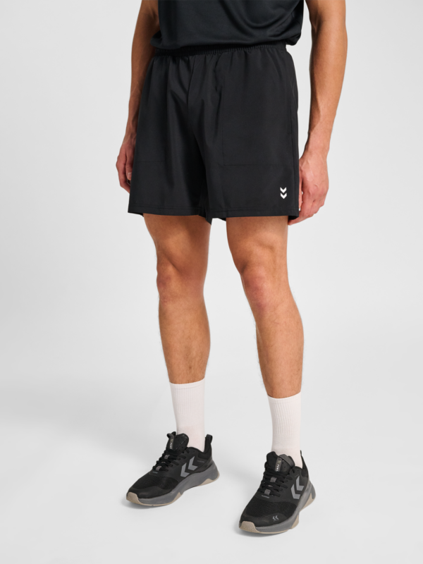 hmlPULSE WORKOUT JACKET