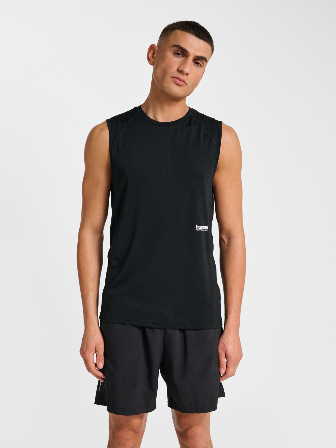 hmlPULSE WORKOUT PANTS – Bild 6