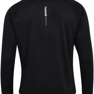hmlPULSE HALF ZIP MIDLAYER – Bild 7