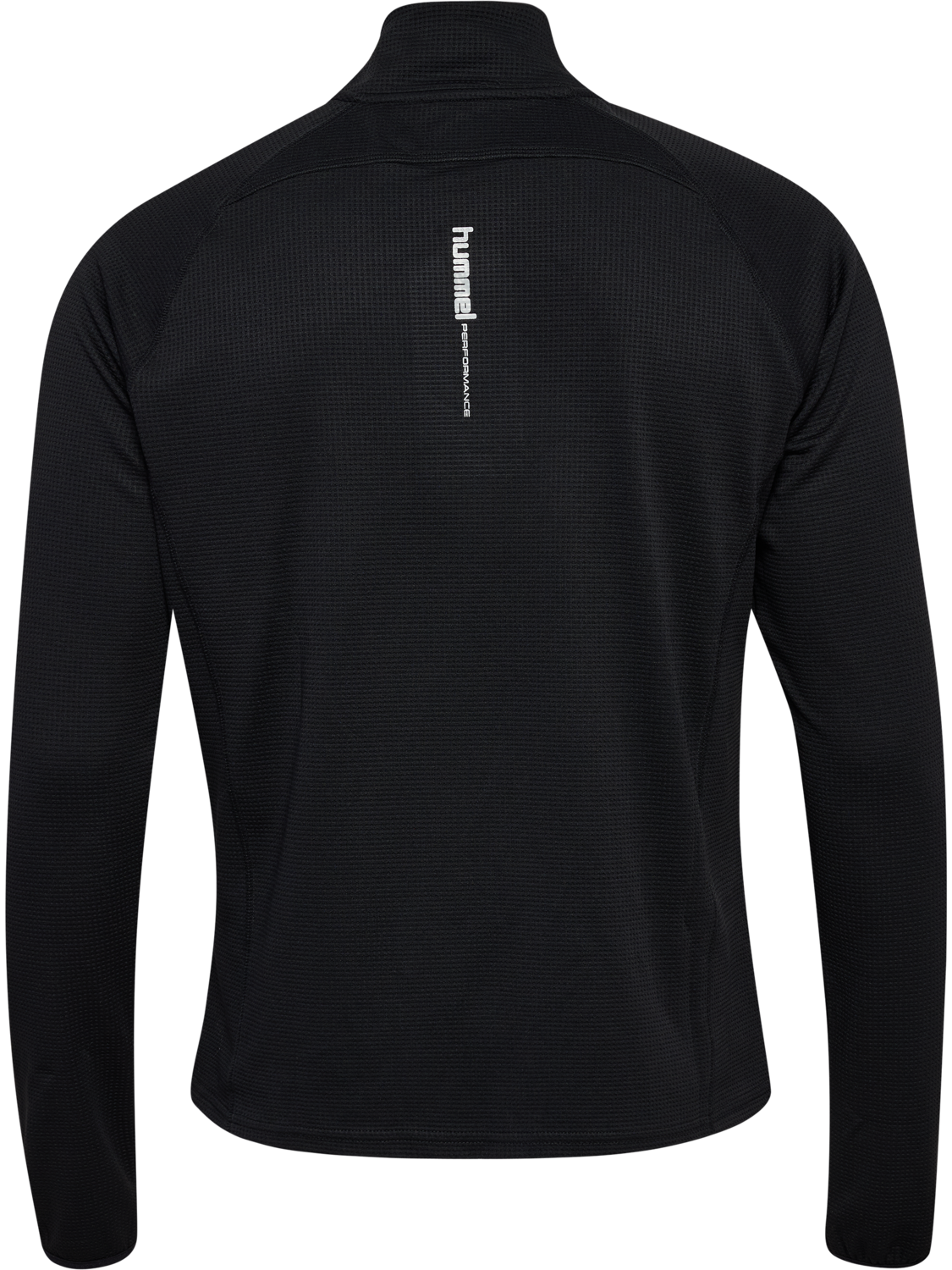 hmlPULSE HALF ZIP MIDLAYER – Bild 7