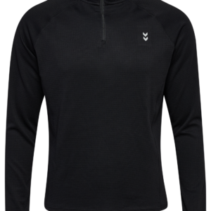 hmlPULSE HALF ZIP MIDLAYER – Bild 8