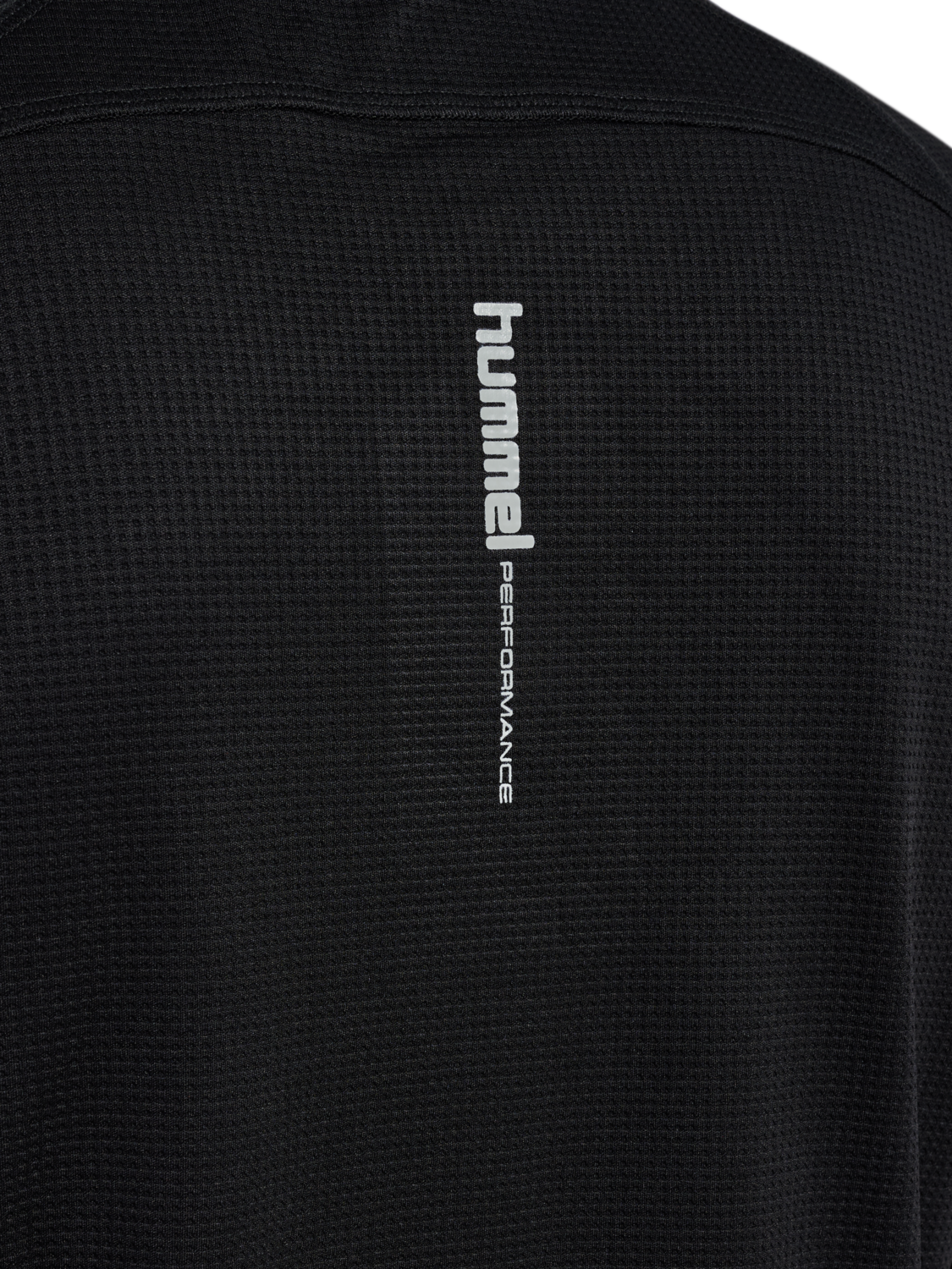 hmlPULSE HALF ZIP MIDLAYER – Bild 9