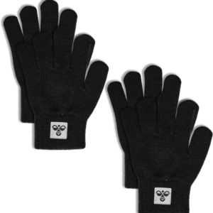 hmlJR KNIT GLOVES 2-PACK – Bild 6