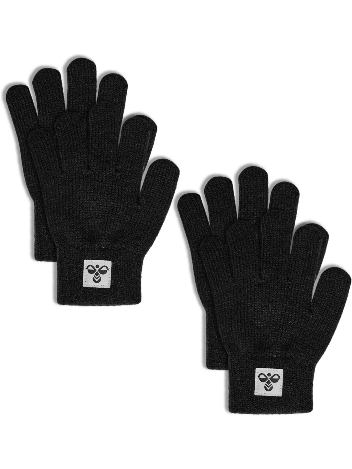 hmlJR KNIT GLOVES 2-PACK – Bild 6