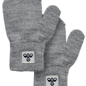 hmlMINI KNIT MITTENS 2-PACK – Bild 4