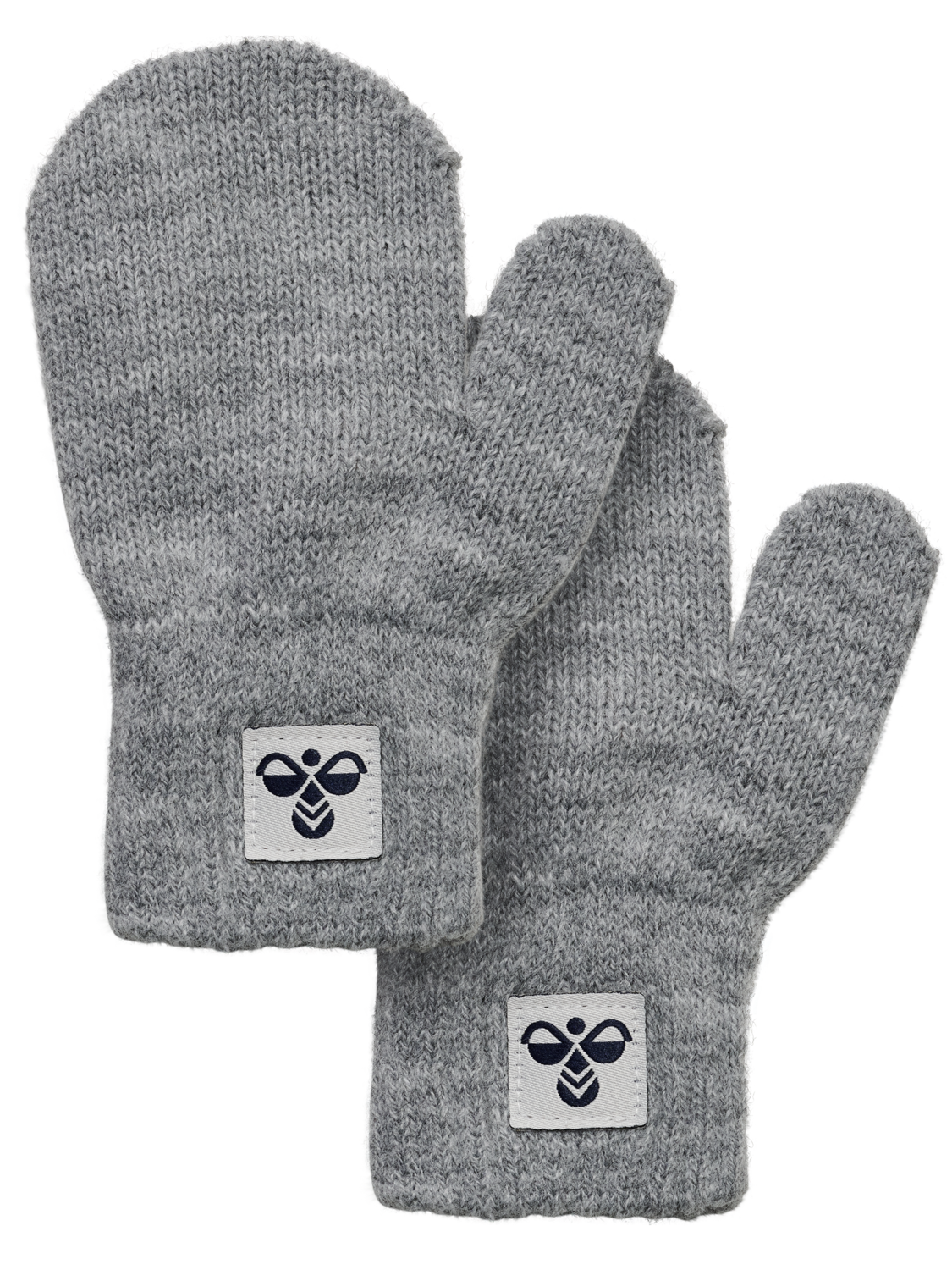 hmlMINI KNIT MITTENS 2-PACK – Bild 4