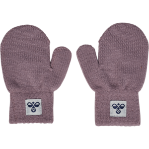 hmlMINI KNIT MITTENS 2-PACK – Bild 3