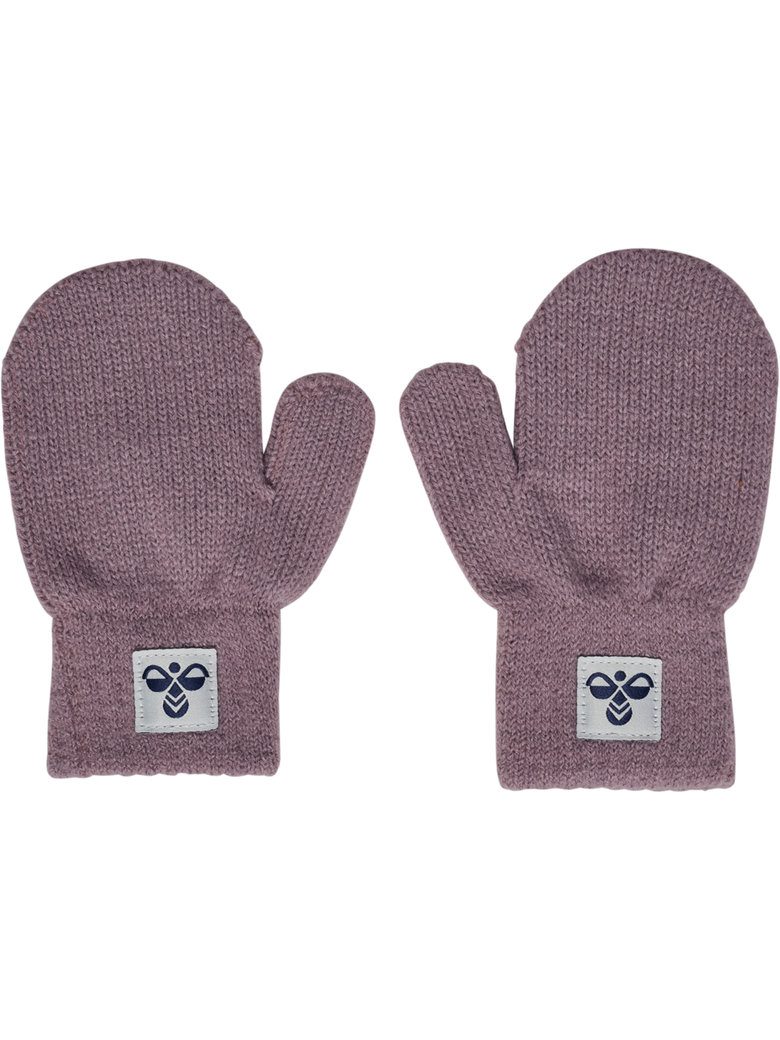 hmlMINI KNIT MITTENS 2-PACK – Bild 3