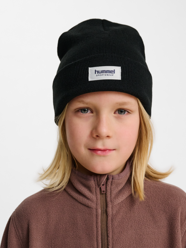 hmlJR KNIT BEANIE