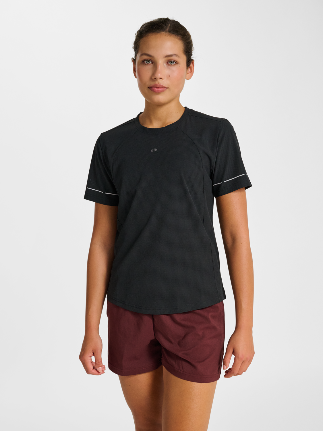 nwlBREATHE W T-SHIRT L/S – Bild 9