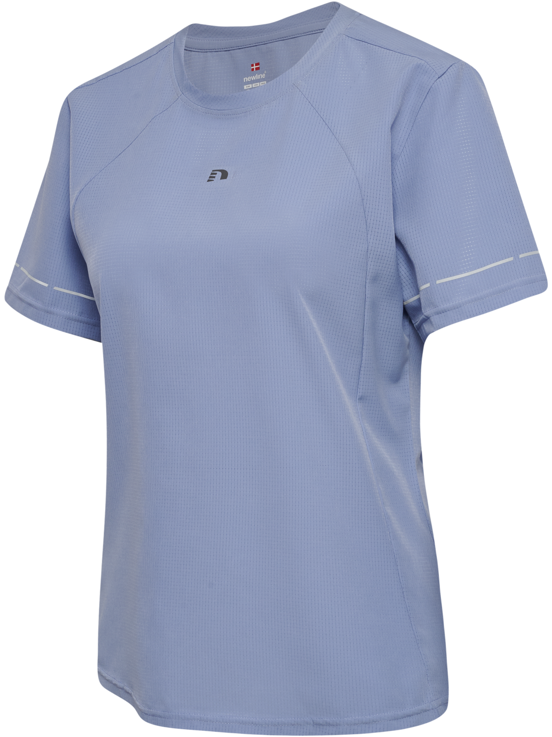 nwlBREATHE W T-SHIRT L/S – Bild 5