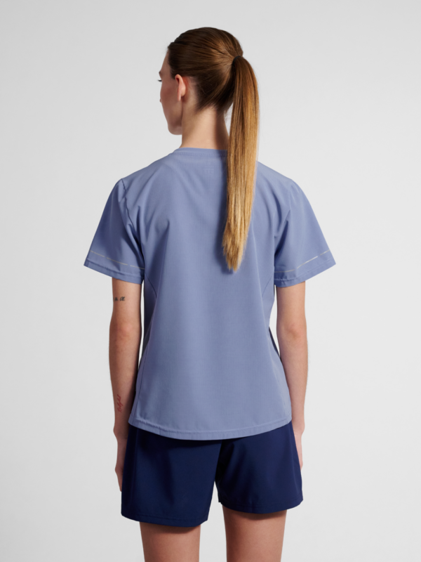 nwlBREATHE W T-SHIRT L/S