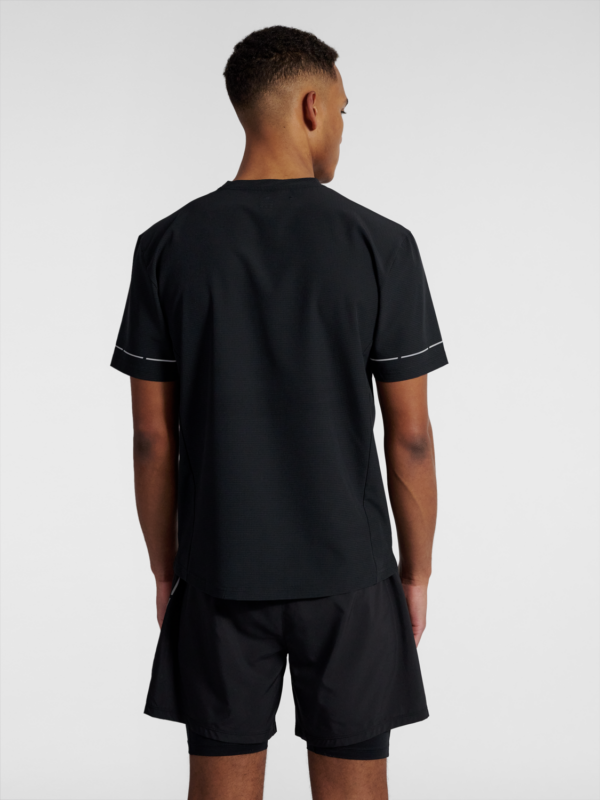 nwlBREATHE 5 inch SHORTS