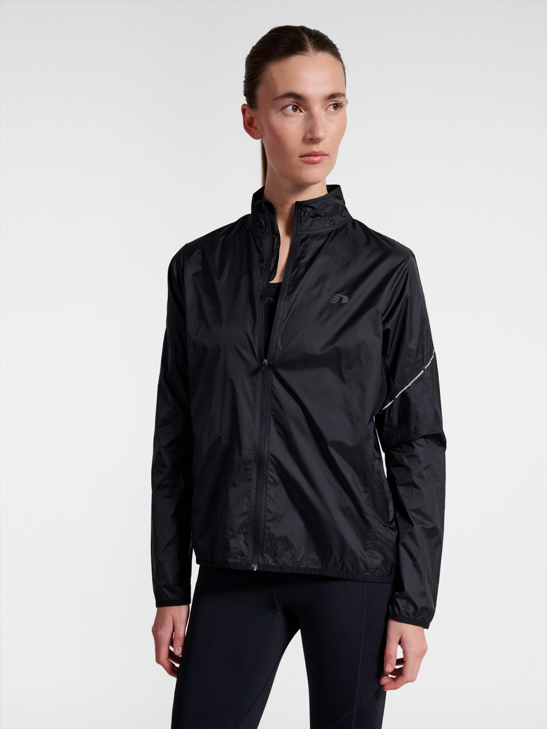 nwlPACKABLE TRAIL W JACKET – Bild 3