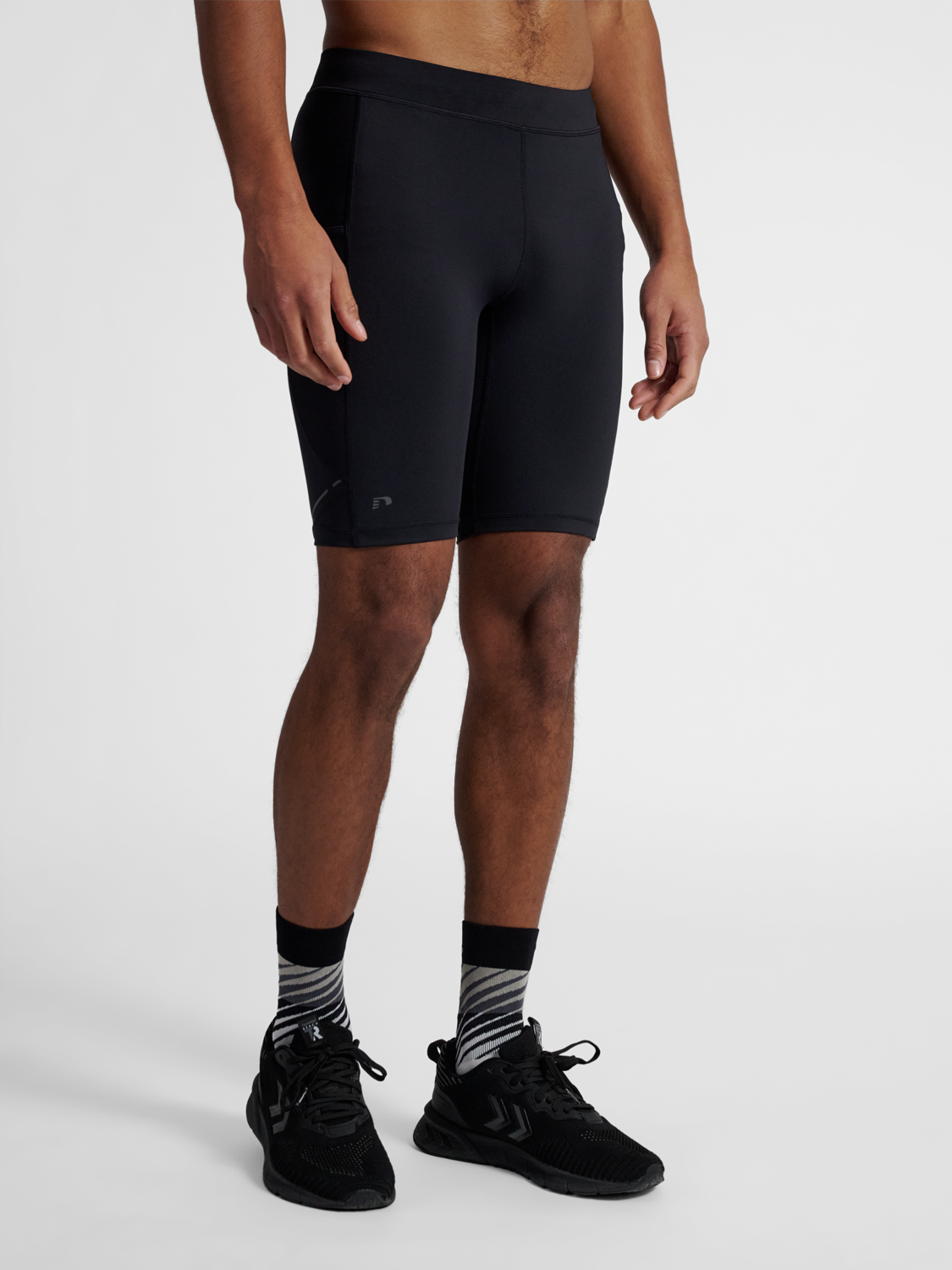 nwlRACE NW POCKET SHORT TIGHTS – Bild 2