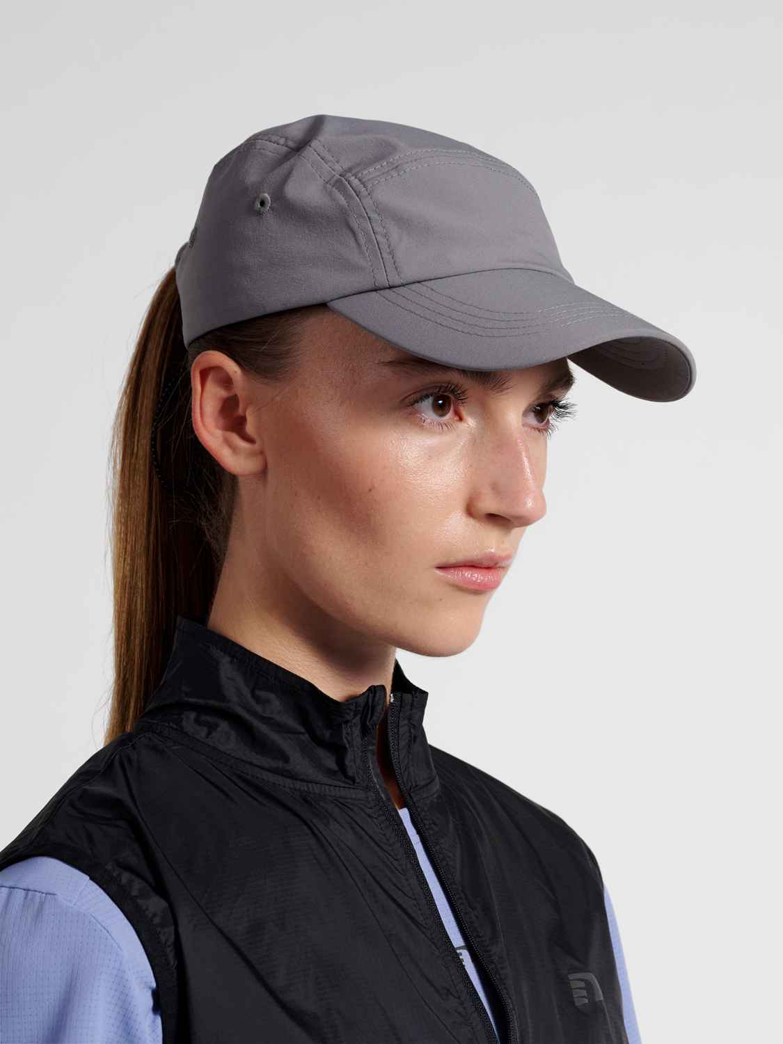 nwlRUNNING CAP – Bild 2