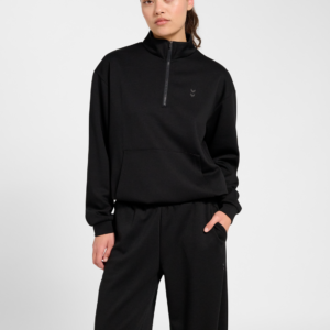 hmlYOGA SOFT HALFZIP W JACKET – Bild 3