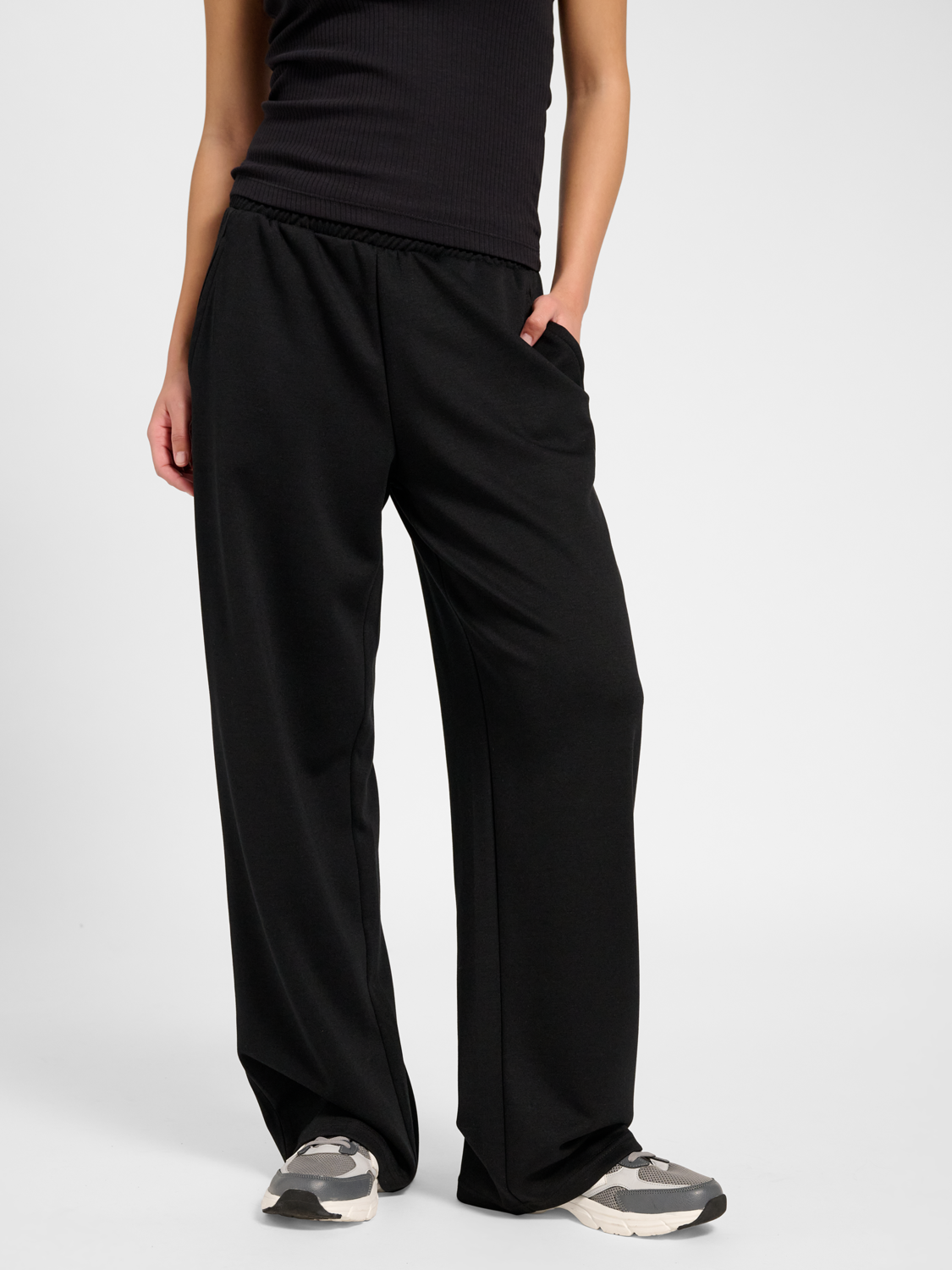 hmlYOGA SOFT W SWEATPANTS – Bild 3