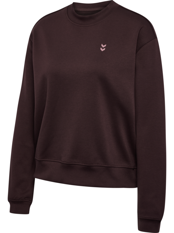 hmlYOGA SOFT W SWEATSHIRT