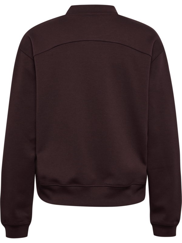 hmlYOGA SOFT W SWEATSHIRT