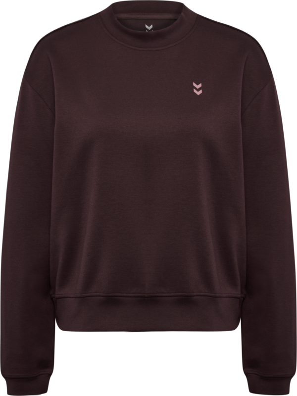hmlYOGA SOFT W SWEATSHIRT