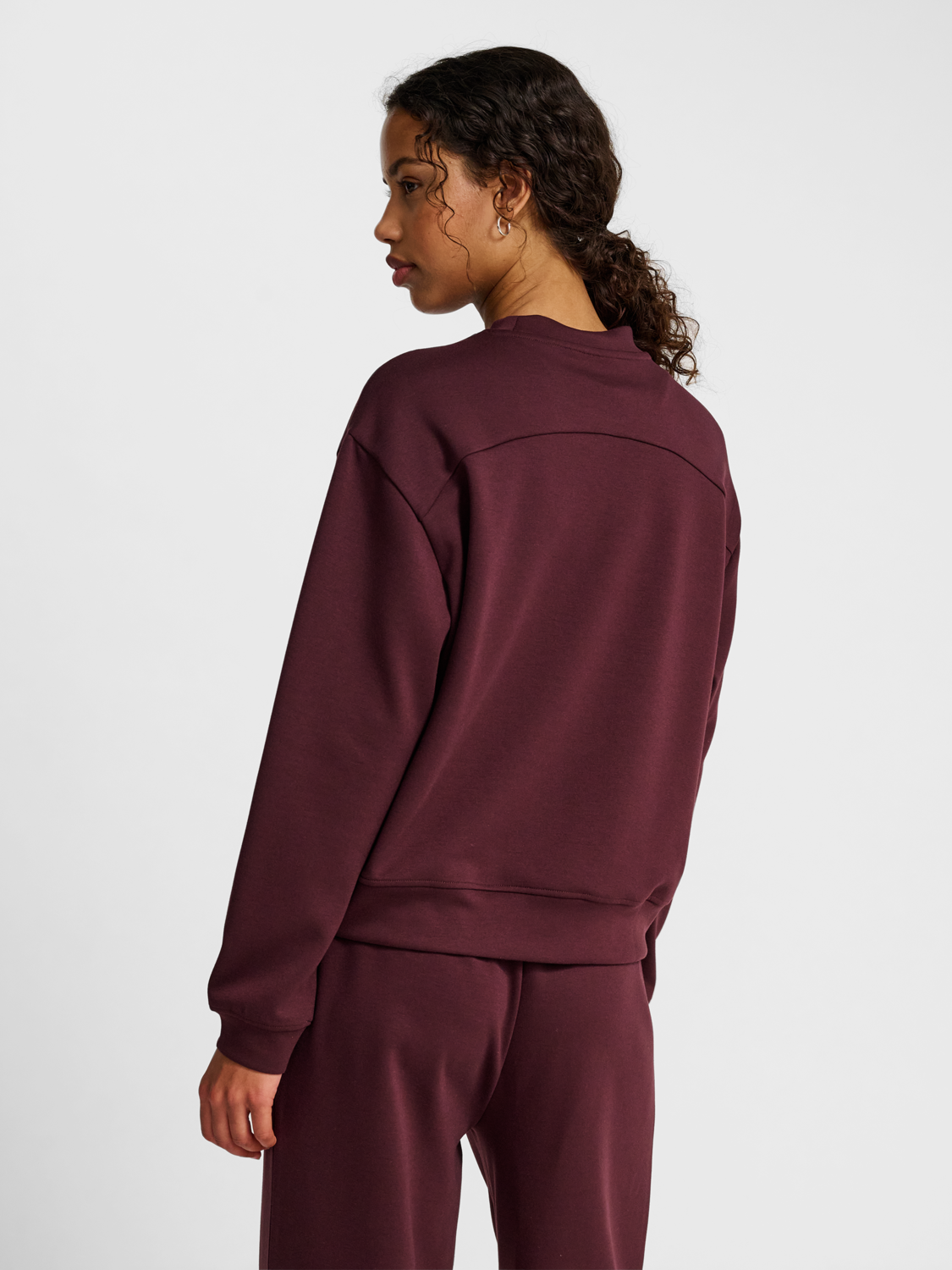 hmlYOGA SOFT W SWEATSHIRT – Bild 2
