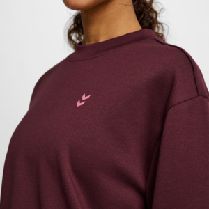hmlYOGA SOFT W SWEATSHIRT – Bild 4