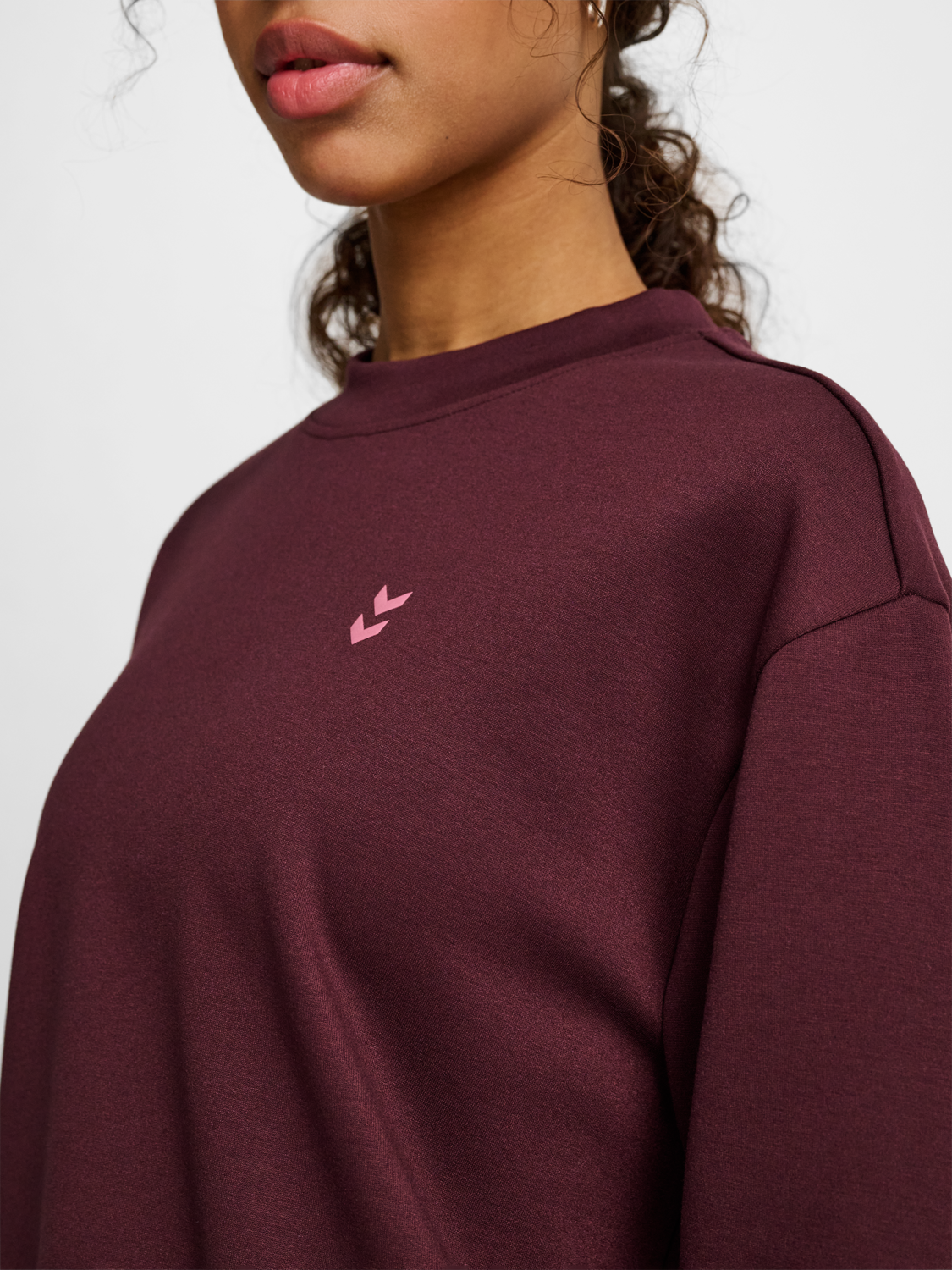 hmlYOGA SOFT W SWEATSHIRT – Bild 4