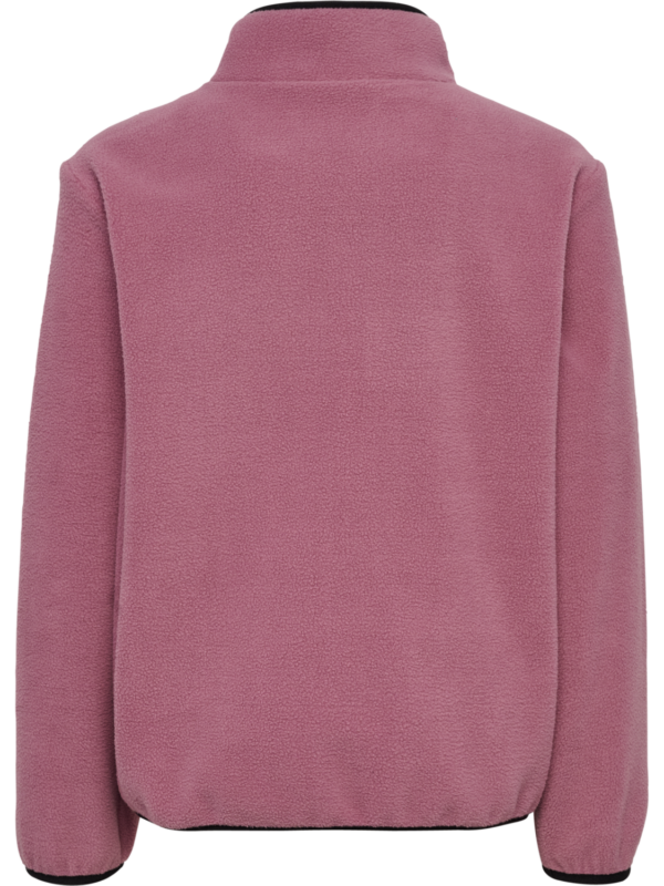 hmlJR FLEECE ZIP JACKET