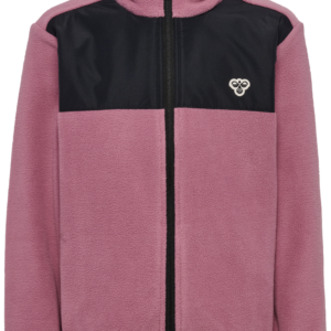 hmlJR FLEECE ZIP JACKET – Bild 10