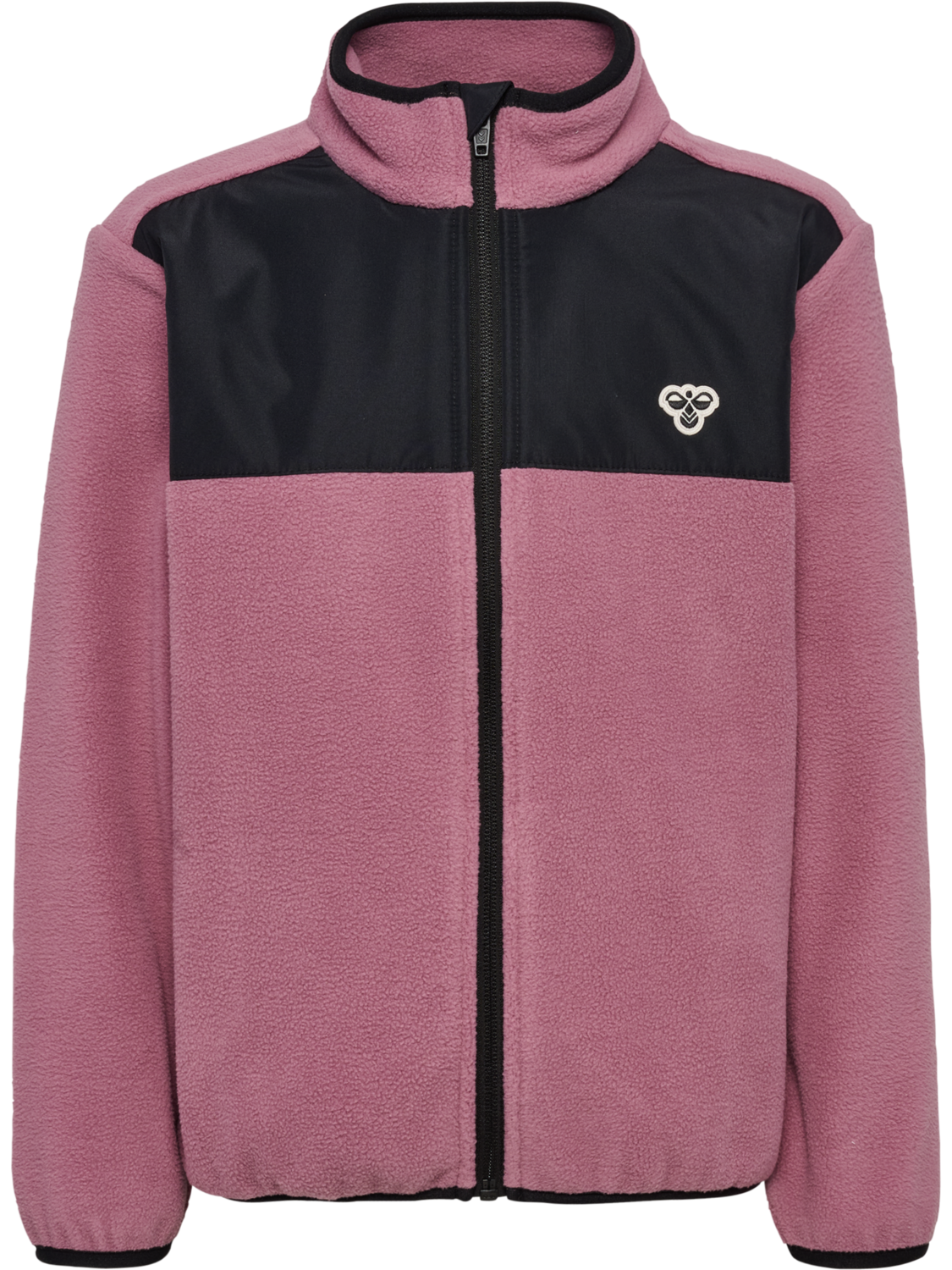 hmlJR FLEECE ZIP JACKET – Bild 10