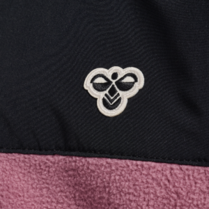 hmlJR FLEECE ZIP JACKET – Bild 11