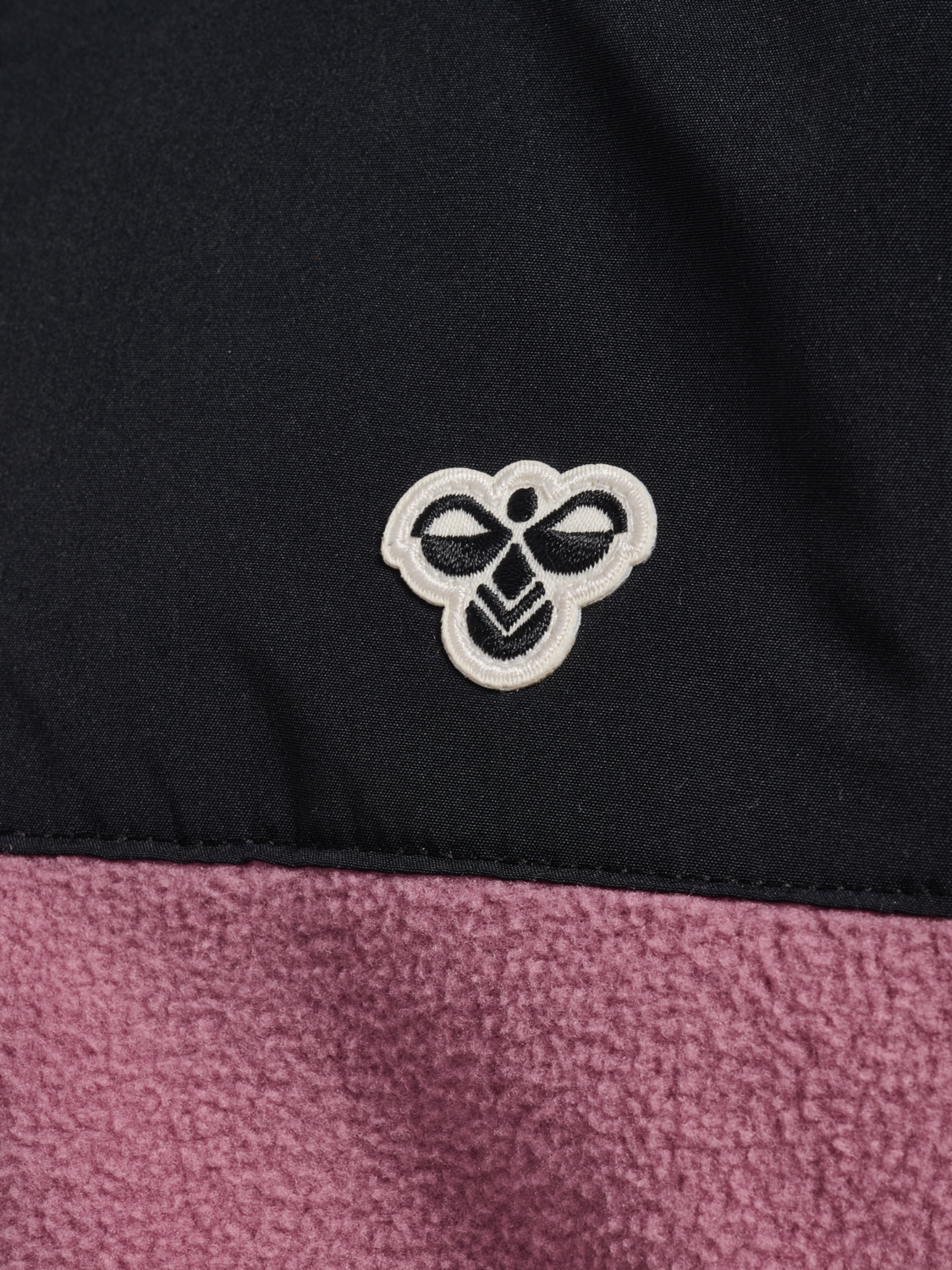 hmlJR FLEECE ZIP JACKET – Bild 11