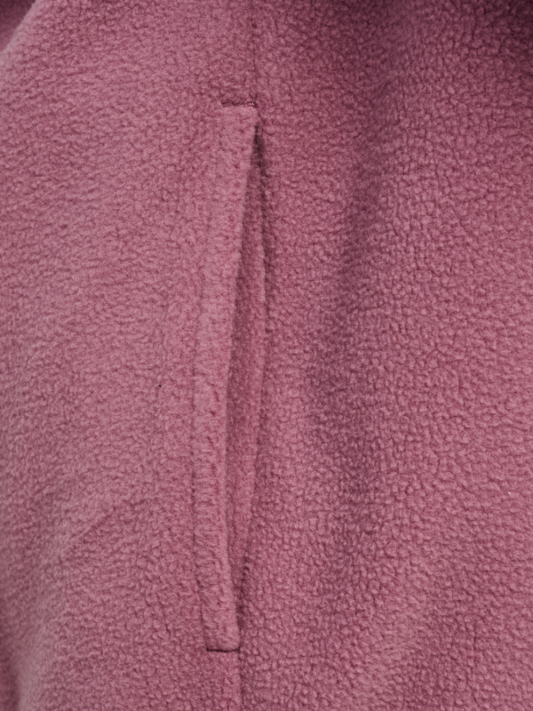 hmlJR FLEECE ZIP JACKET