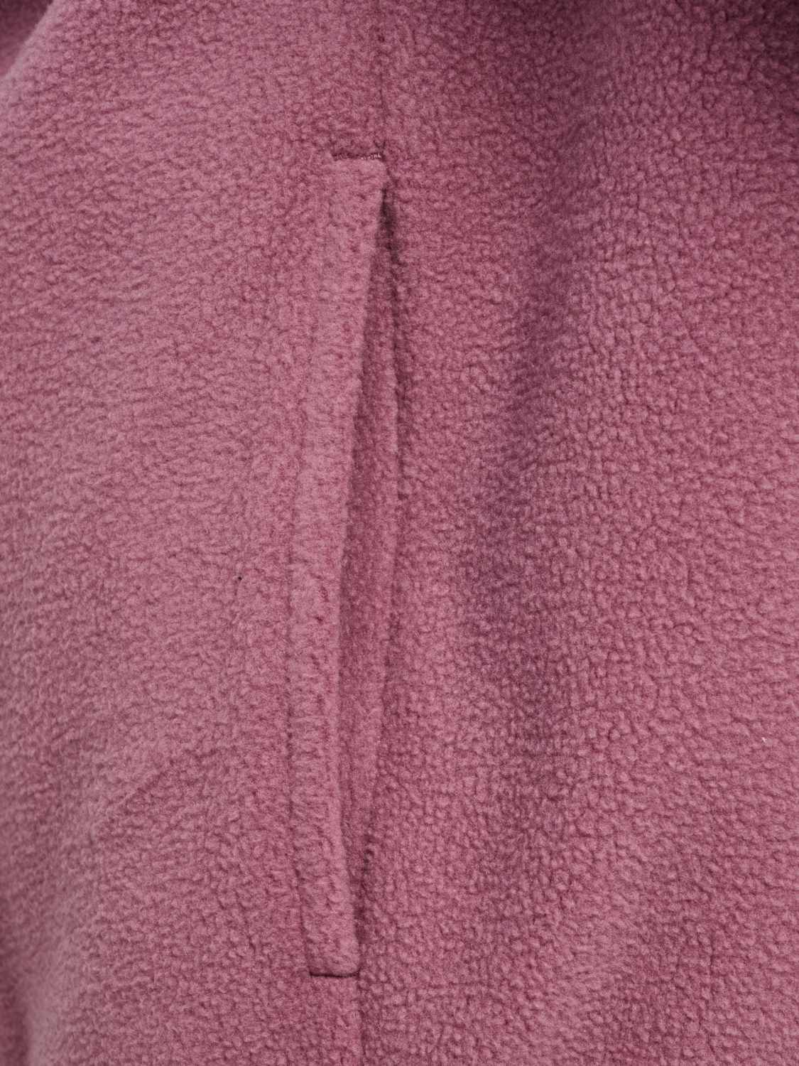 hmlJR FLEECE ZIP JACKET – Bild 12