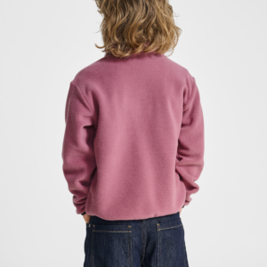 hmlJR FLEECE ZIP JACKET – Bild 3