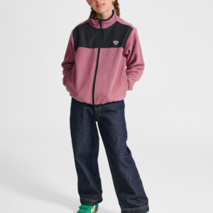 hmlJR FLEECE ZIP JACKET – Bild 4