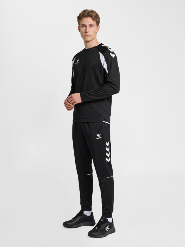 hmlHERITAGE TRACK PANTS