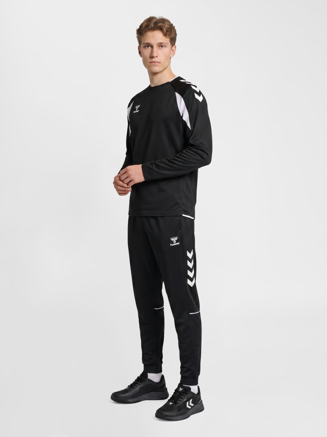 hmlHERITAGE TRACK PANTS – Bild 2