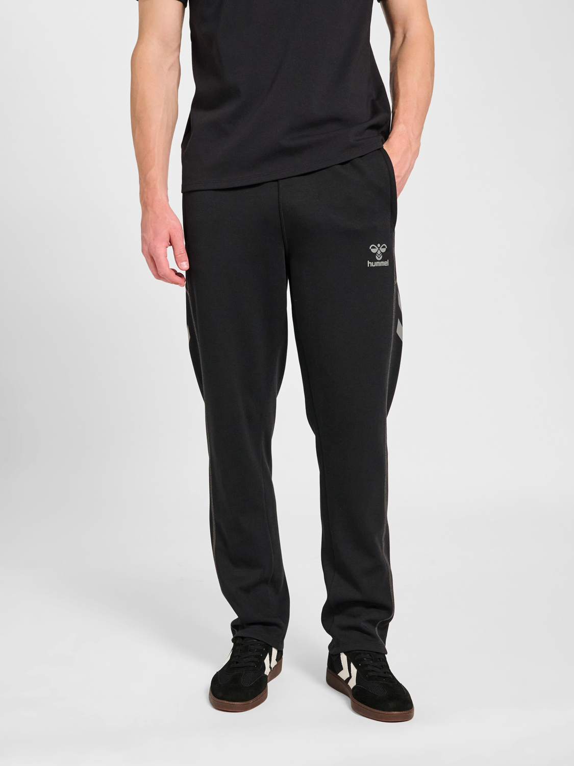 hmlMOVEMENT W PANTS – Bild 1