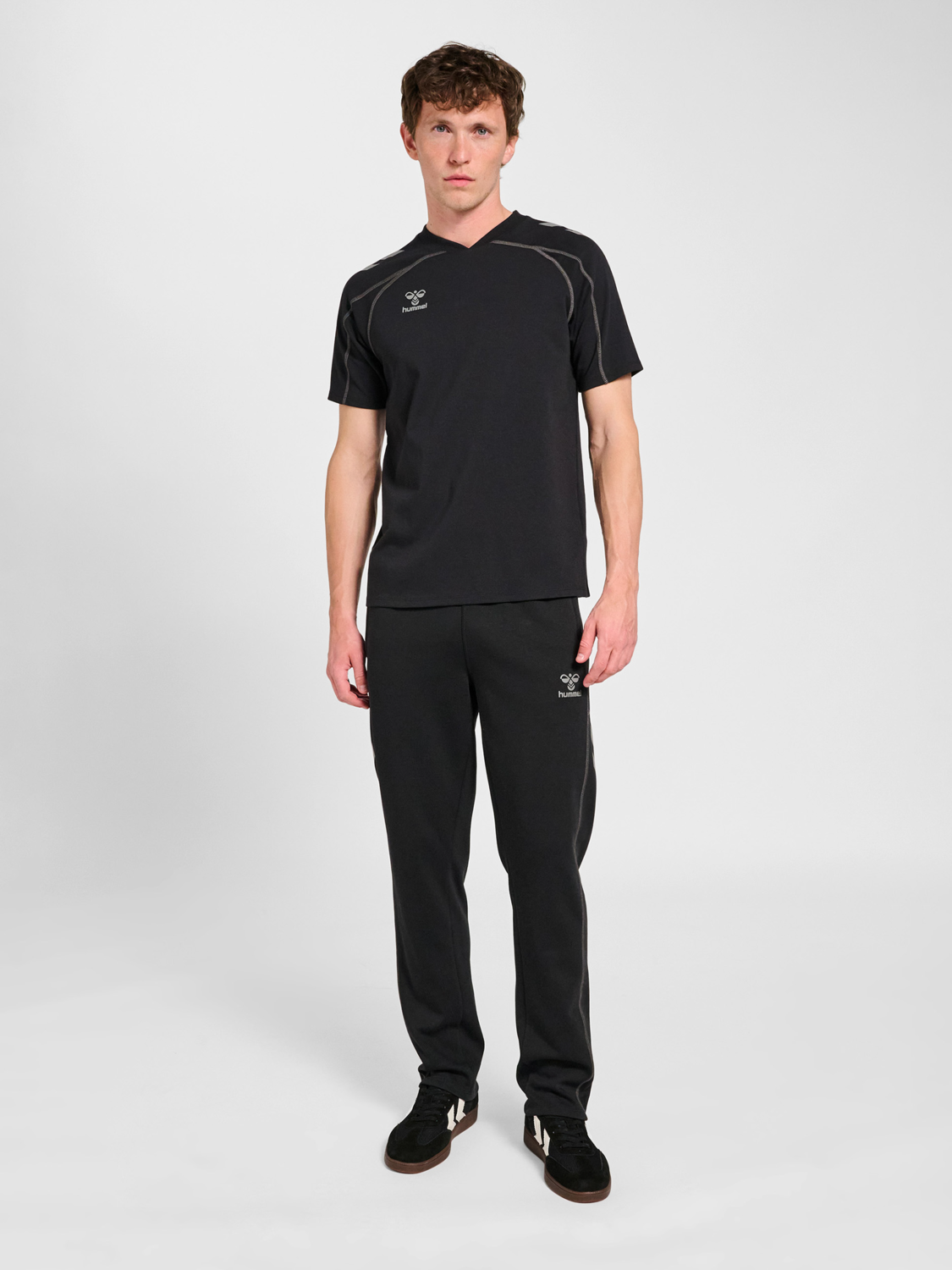 hmlMOVEMENT W PANTS – Bild 3