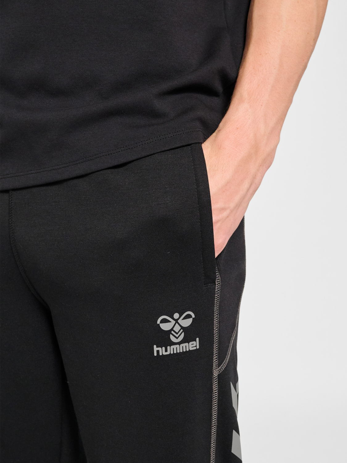 hmlMOVEMENT W PANTS – Bild 4