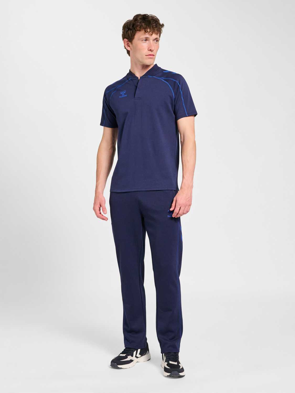 hmlMOVEMENT PANTS – Bild 3