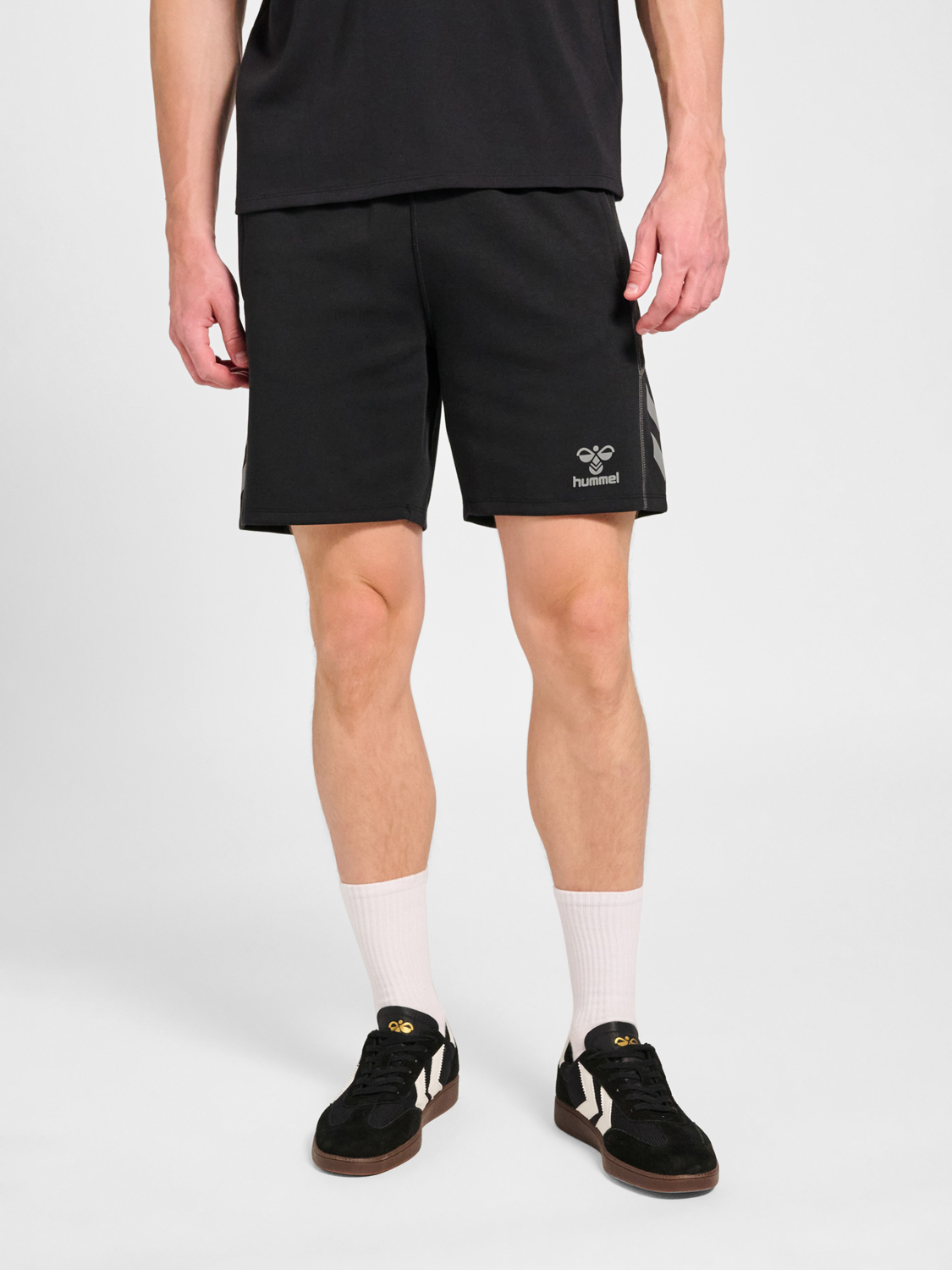 hmlMOVEMENT SHORTS – Bild 1