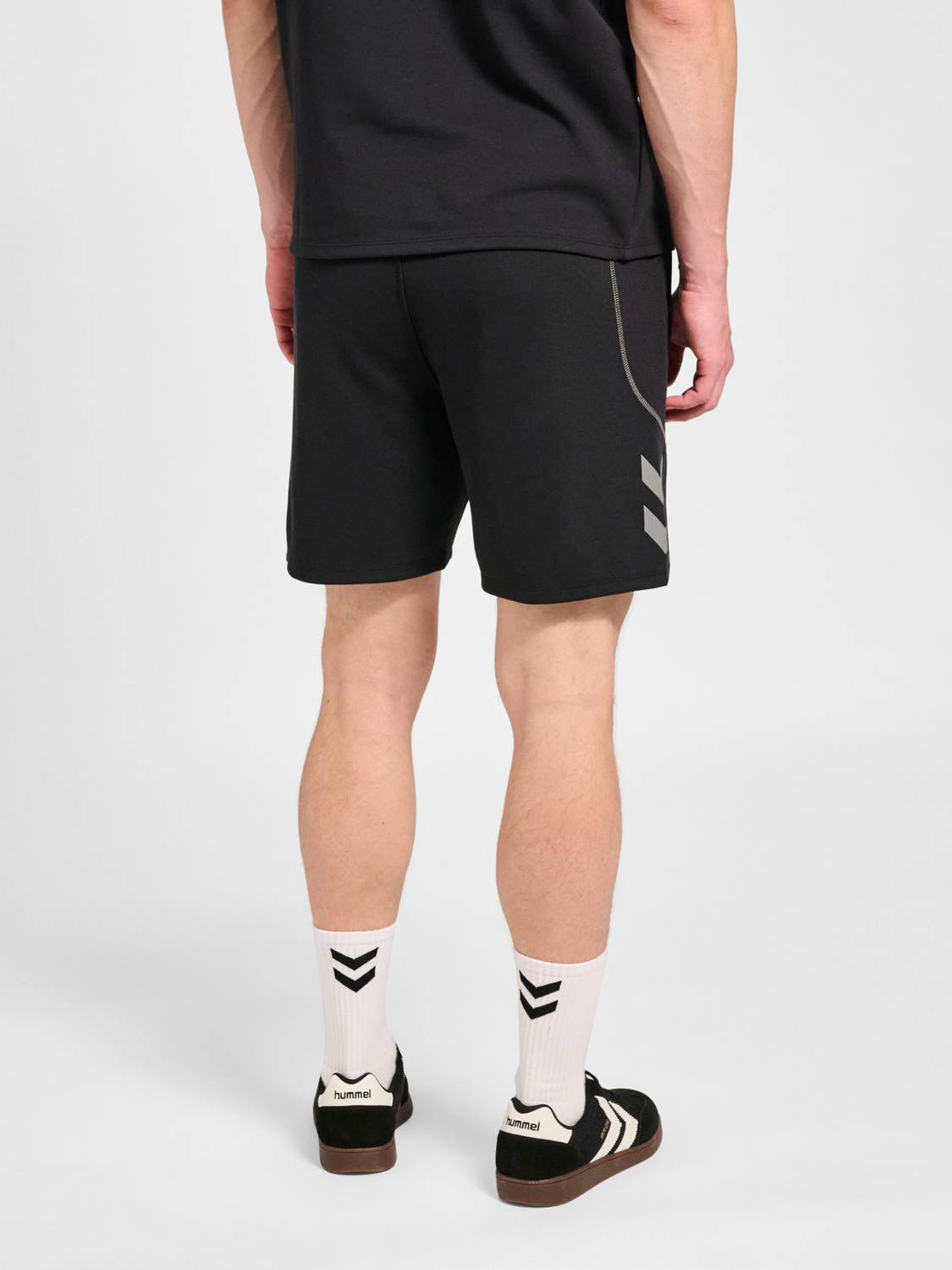 hmlMOVEMENT SHORTS – Bild 2