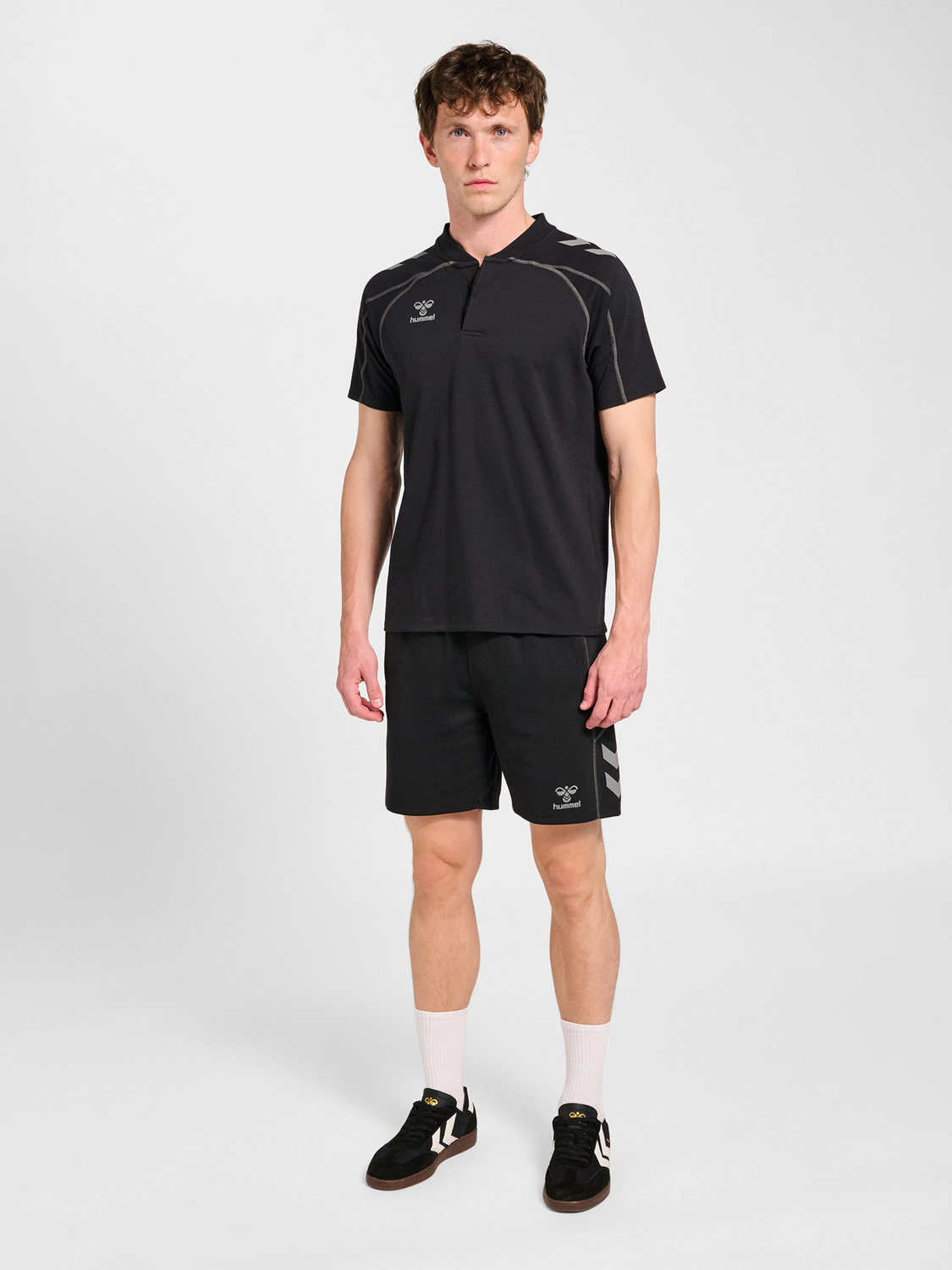 hmlMOVEMENT SHORTS – Bild 3