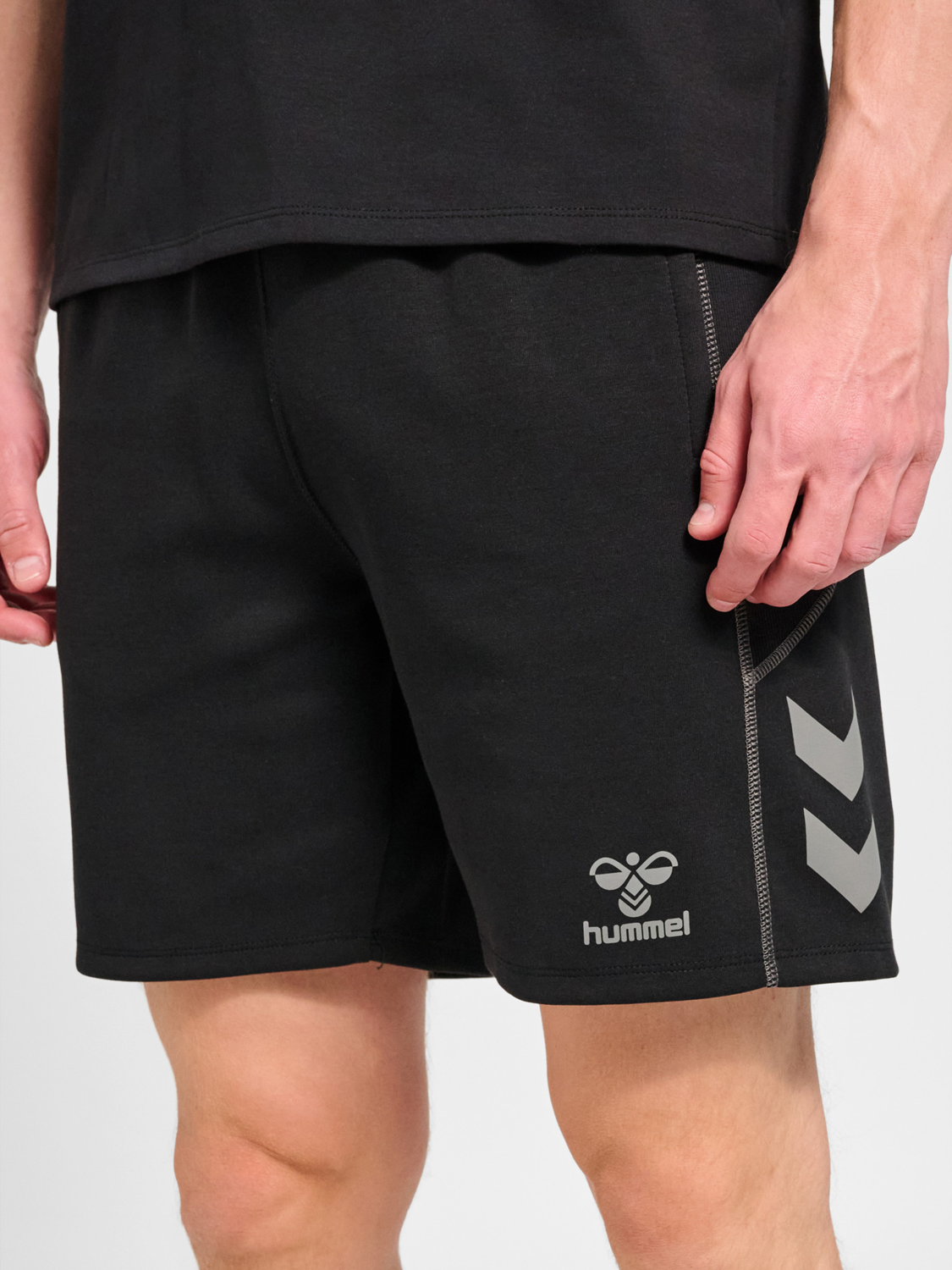 hmlMOVEMENT SHORTS – Bild 4