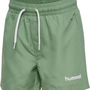 hmlJR REG BOARD SHORTS – Bild 7