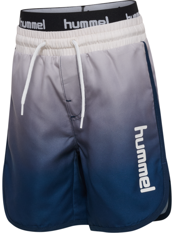 hmlJR REG LONG BOARD SHORTS