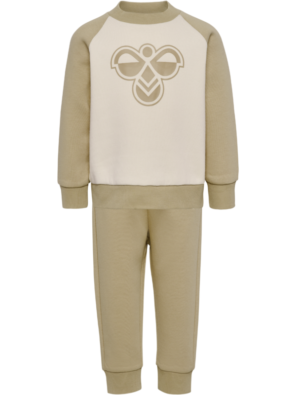 hmlMINI REG BUMBLE SET